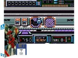 Steel
